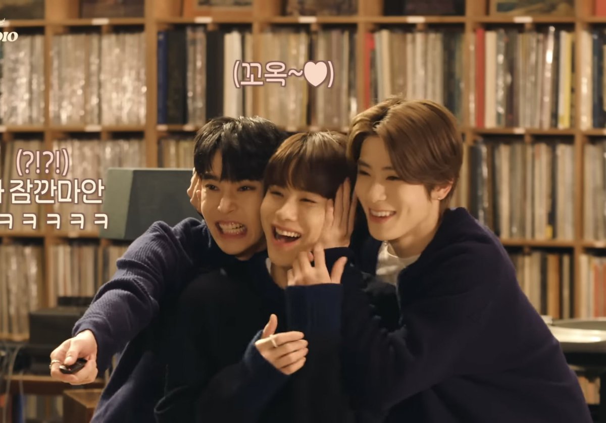 jaeyuno_j's tweet image. แท๊กฉลองครบรอบเดบิวต์ 1 ปีืของโดแจจองมาแล้ว เริ่มเทรนด์16 เมษายน เวลา 21:30 น.(ไทย)
#.1YearWithDOJAEJUNG