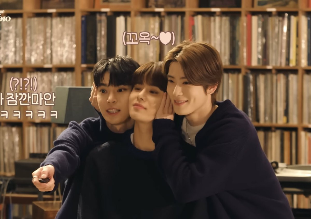 jaeyuno_j's tweet image. แท๊กฉลองครบรอบเดบิวต์ 1 ปีืของโดแจจองมาแล้ว เริ่มเทรนด์16 เมษายน เวลา 21:30 น.(ไทย)
#.1YearWithDOJAEJUNG