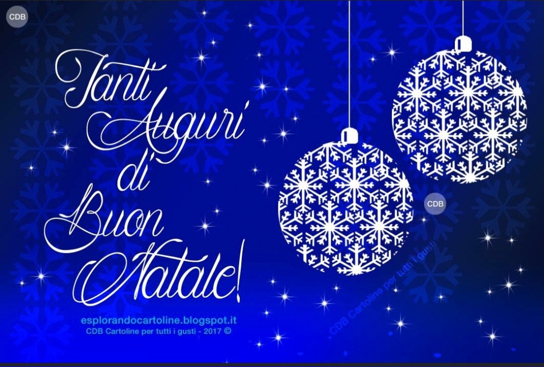 LunaLunetta2022's tweet image. Buon Natale a tutti!