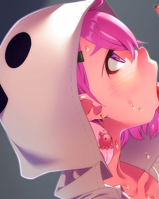 エロいイラスト/同人誌の情報など
↓ 
@sakuyatsu1tach1

逆にエロが苦手な人は @sakuyatsu1tach1 をミュートにしてください。 