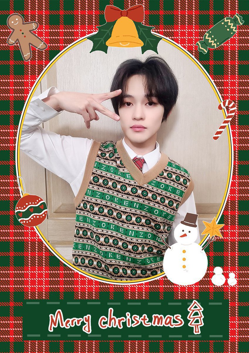 0102LOOKS's tweet photo. merry christmas !!

#CHENLE #NINGNING #천러 #닝닝 #钟辰乐 #宁宁 #宁艺卓 https://t.co/xmGUpjVKY9
