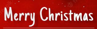 #MerryChristmas