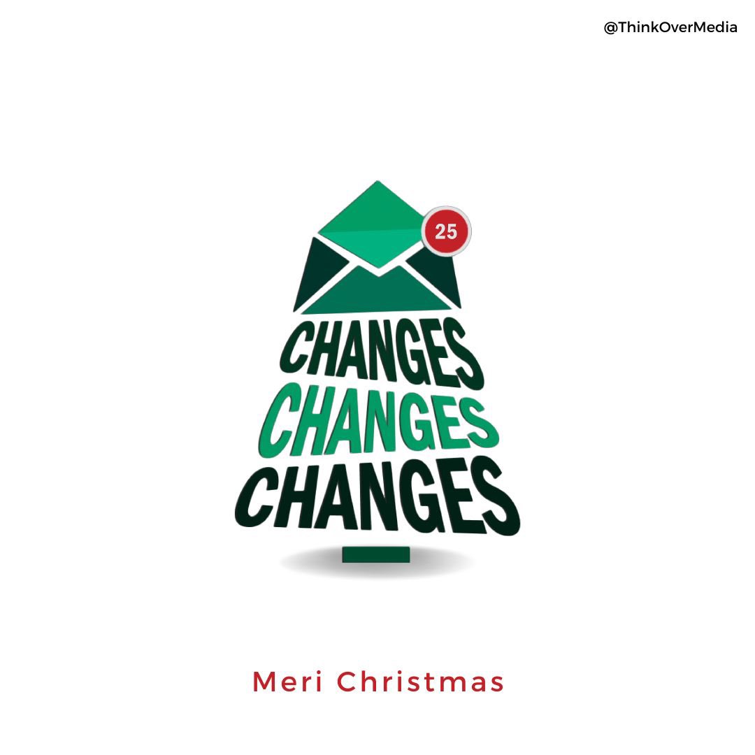 Think Over Media tweet media