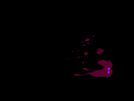 FatalArtReload's tweet photo. In addition, he will have a puppet just like the current Bog. However, this one will act significantly different; always being active no matter what Bog is currently doing. It also transforms even more than the previous one. https://t.co/3eGfIjYssB