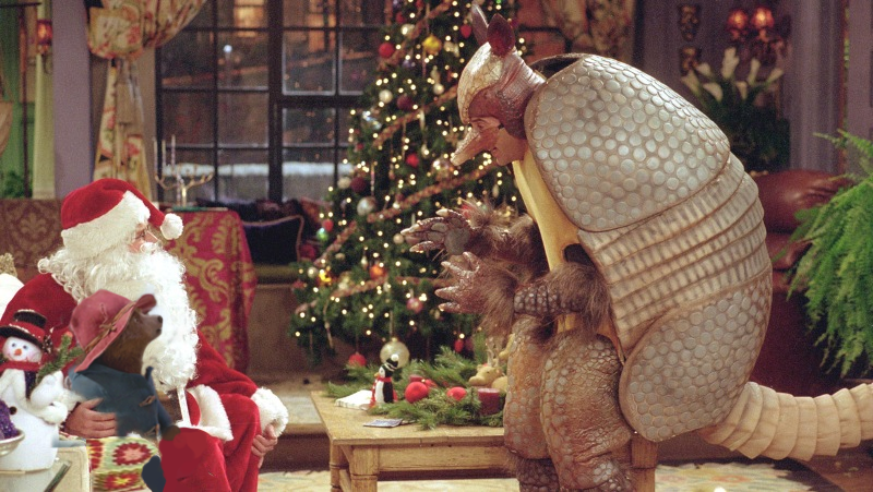 I Photoshop paddington into a movie, game, or TV show until I forget: Day 656