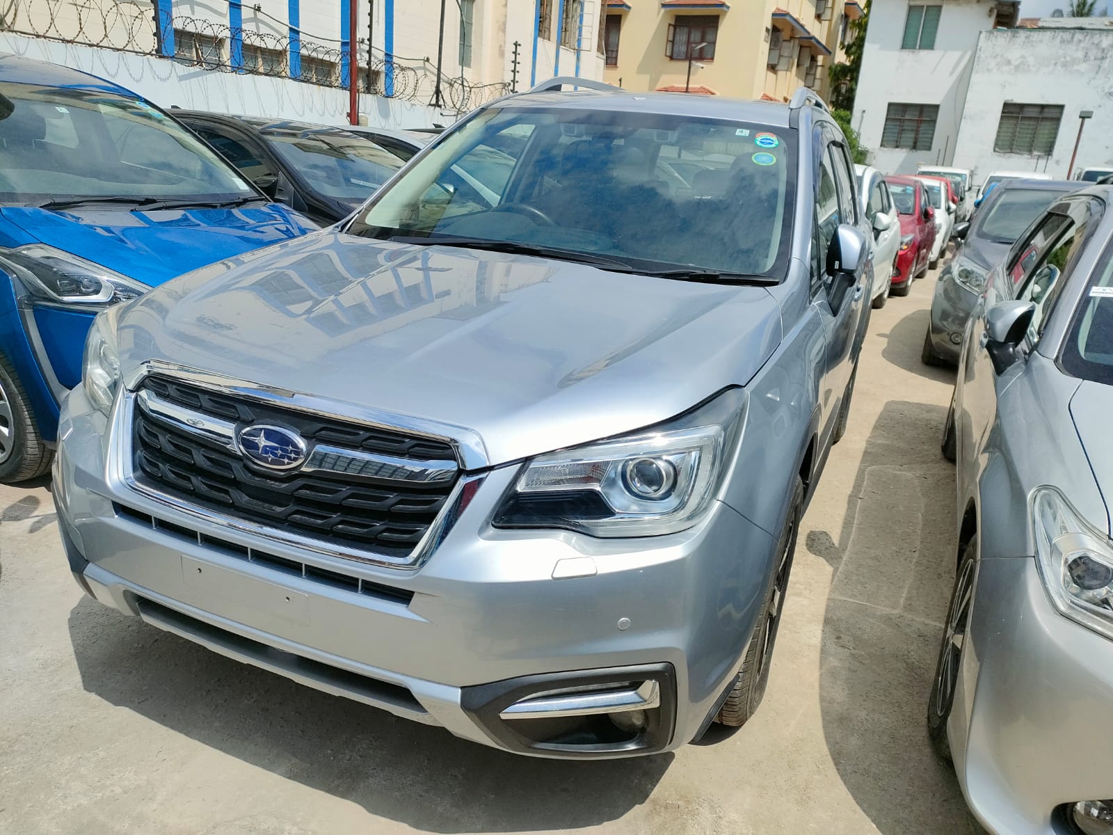 Alasiri group on twitter top 5 cars that the middle class in kenya