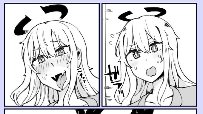 冬コミの進捗チラ見せ
内容はなんというか、やりたい事やってるという感じ…… 