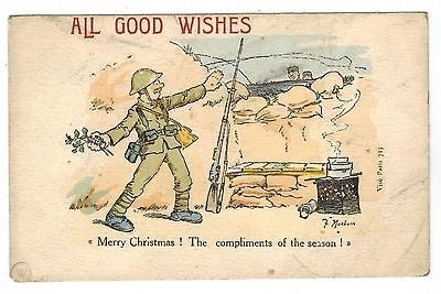 Merry Christmas everybody, all the very best to you all.