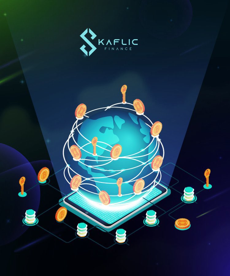 Noni51337521's tweet photo. Interestingly interest rates serves as a connecting factor between the global financial system, real economic choice, and decisions made by consumers and businesses around the world.
#Skaflic #Bockchaintechnology https://t.co/zrEXVoxFP3