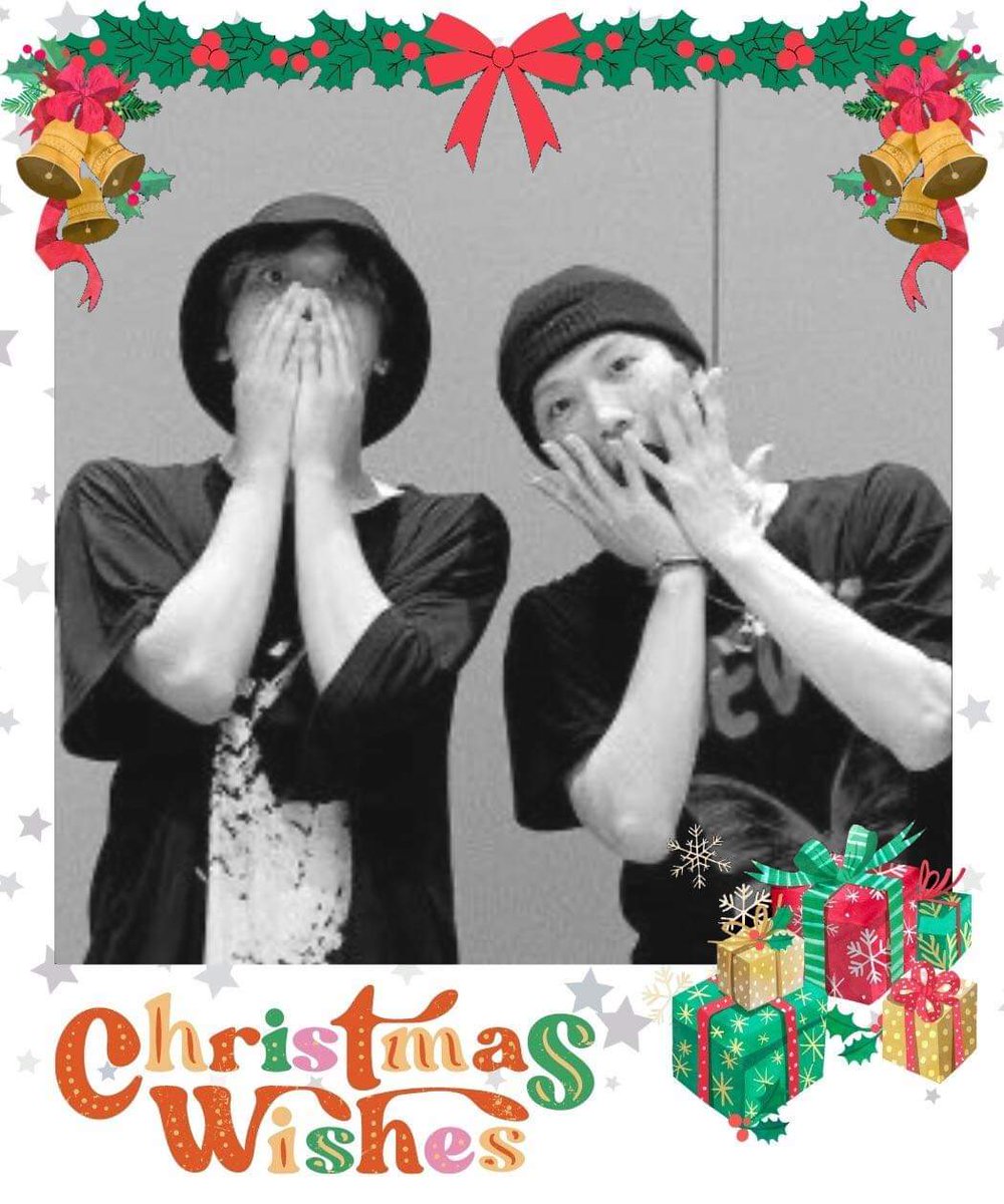 robbierubychere's tweet photo. joyeux noël — with you https://t.co/ZiSAXzoNqt