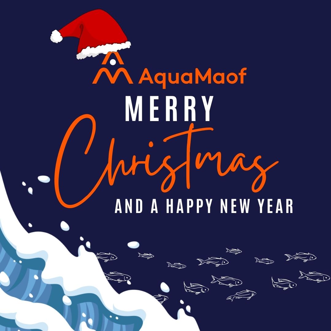 AquaMaof Aquaculture Technologies Ltd. tweet media
