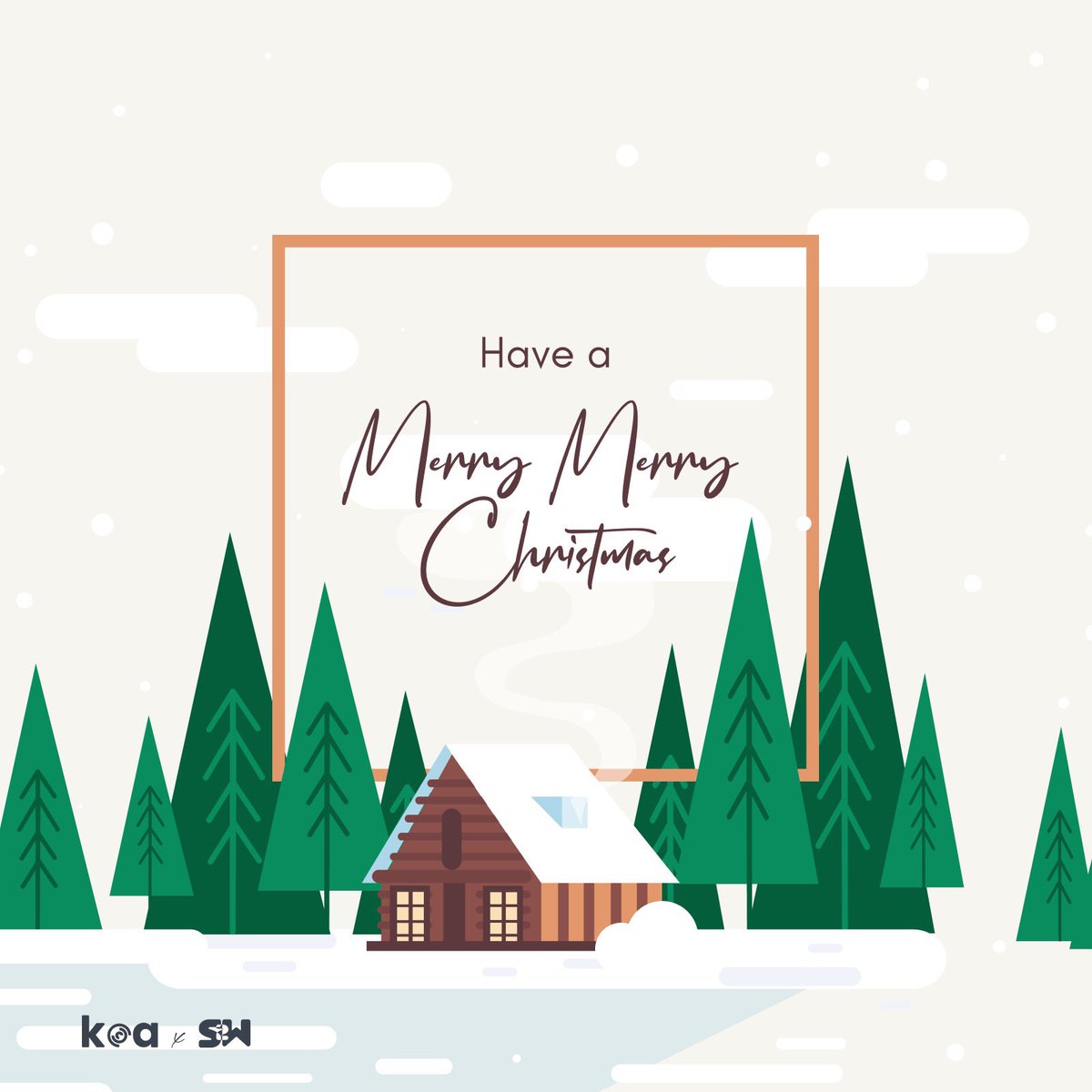 withlotus_'s tweet photo. Merry Christmas from us and @Save_2_Win ππ β€οΈ
We wish for your holidays to be filled with many big smiles and big celebrations β but hopefully not big credit card bills!
#merrychristmas #save2win #savewithkoa https://t.co/MTkh9cD7cp