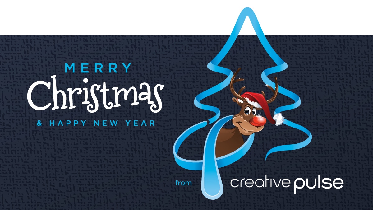 Wishing everybody a very Merry Christmas, a happy new year and a great 2023!

#christmas #merrychristmas #creativepulse