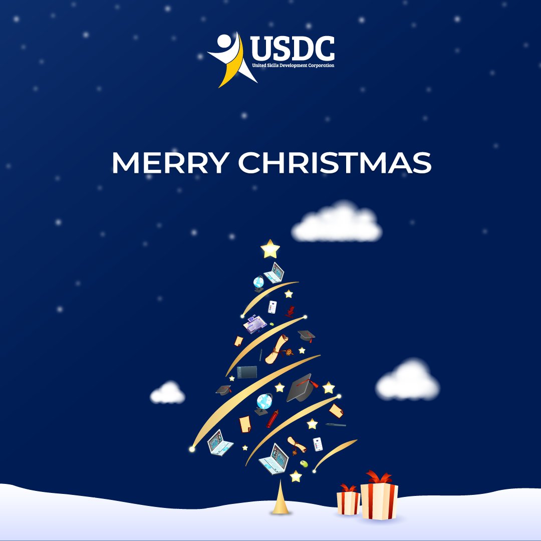 USDC Global tweet media