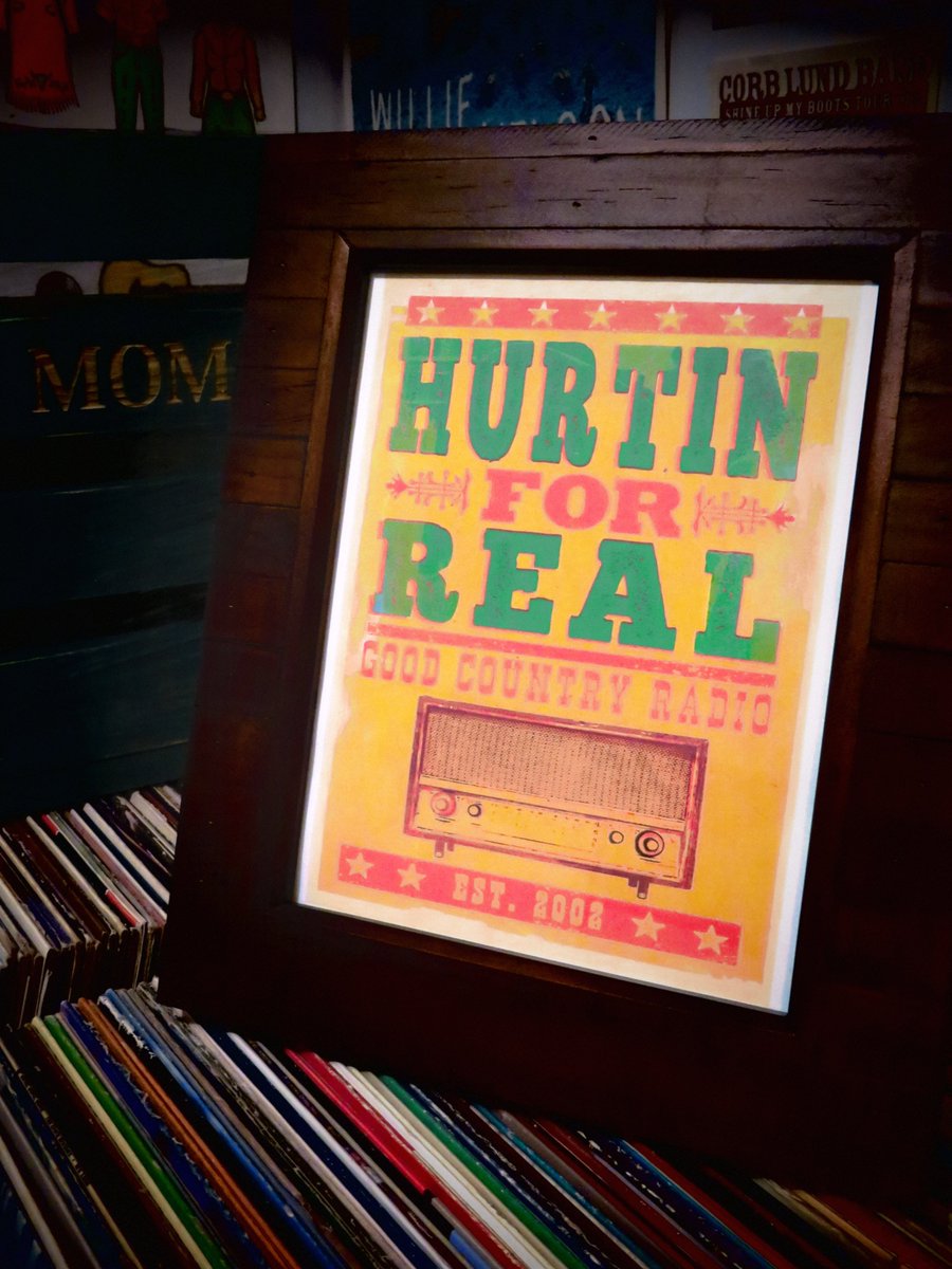 On Hurtin For Real's Hurts of the Year, we invite <a href="/LegendsOfCntry/">Legends Of Country</a> <a href="/BrennenLeigh/">Brennen Leigh</a> f/ @aatw1969 <a href="/rmaxwellc/">A Little Farther West</a> <a href="/CorbLund/">corblund</a> @GordieMacKeeman <a href="/kayla_mahomed/">Kayla Mahomed</a> <a href="/themaxwraptor/">Lawrence Maxwell</a> <a href="/iamlaurenmorrow/">Lauren Morrow</a> <a href="/KristinaMmusic/">Kristina Murray</a> f/ <a href="/loganledger/">Logan Ledger</a> <a href="/WillieNelson/">Willie Nelson</a> + more. Visit whenever at hurtinforreal.com 🩹🎼