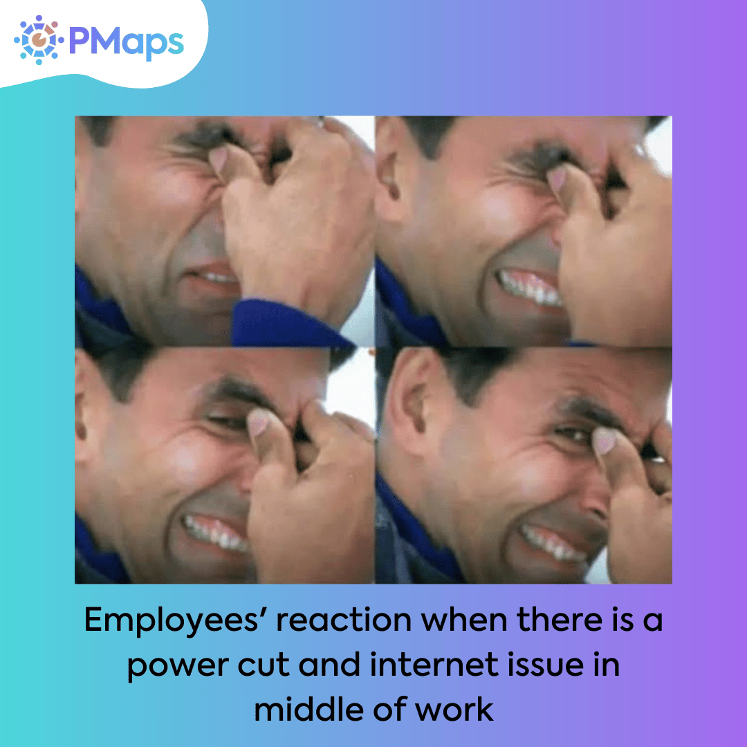 PMapsAssessment's tweet photo. The happiness that can’t be expressed😂😌
#pmaps #india
#memesdaily #memes
#mememarketing https://t.co/sk4i1Z3AM6