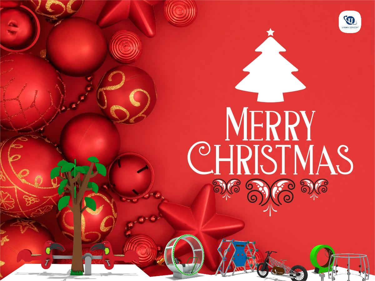 UrbanConceptCN's tweet photo. #MerryChristmas , all the best to Y'all!
#play #playground #playgroundequipment #playgrounds #outdoorplay #outdoorplayground #interactiveplay #humanpoweredplay https://t.co/MDB6qN9FKD