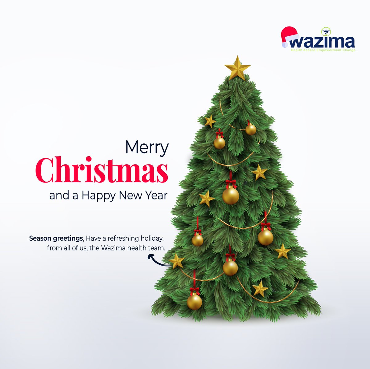 Wazima Health tweet media