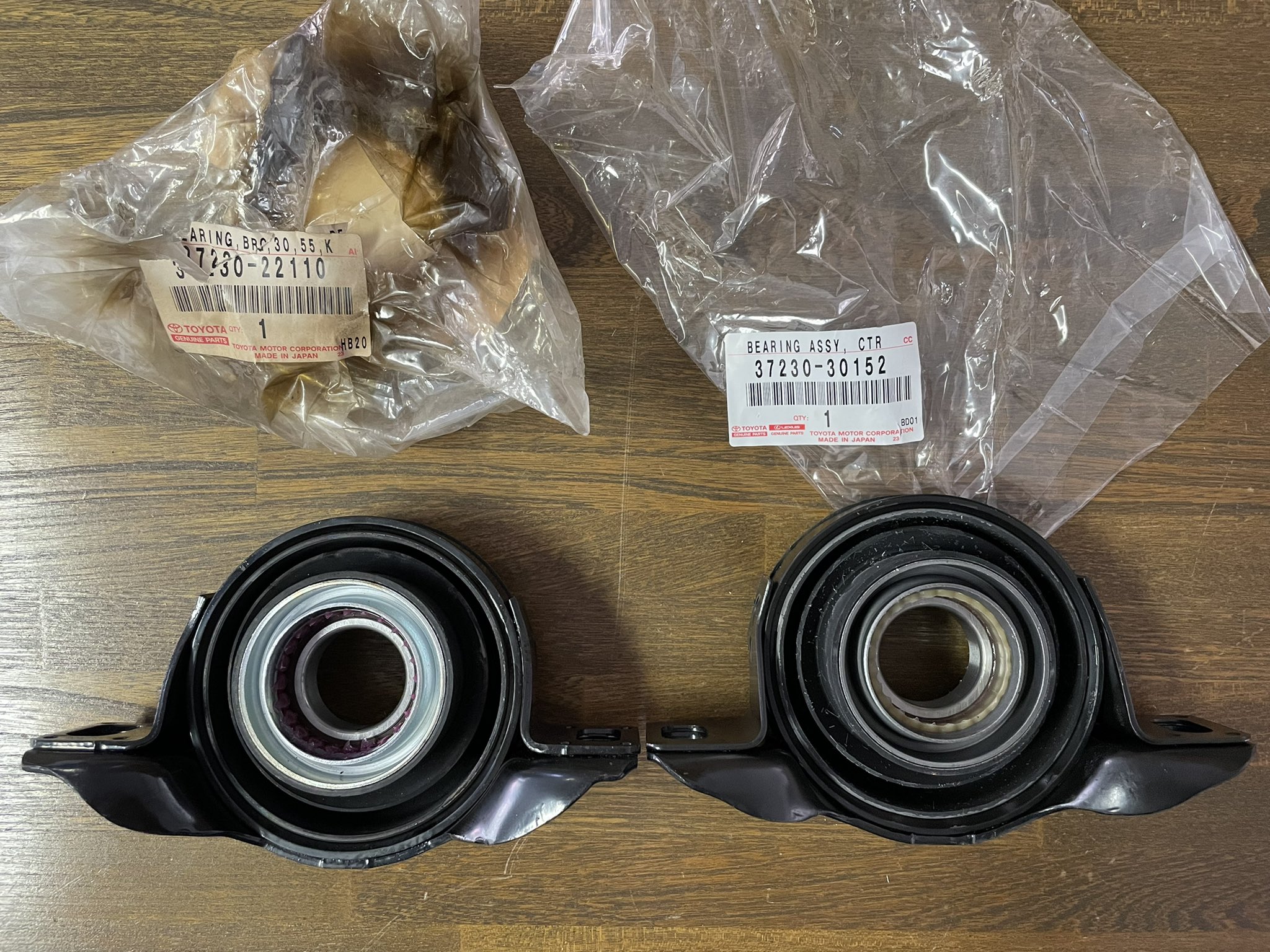 ベア 両面シール仕様 HONDA ディオZX スーパーDIO (AF27/AF28) 用