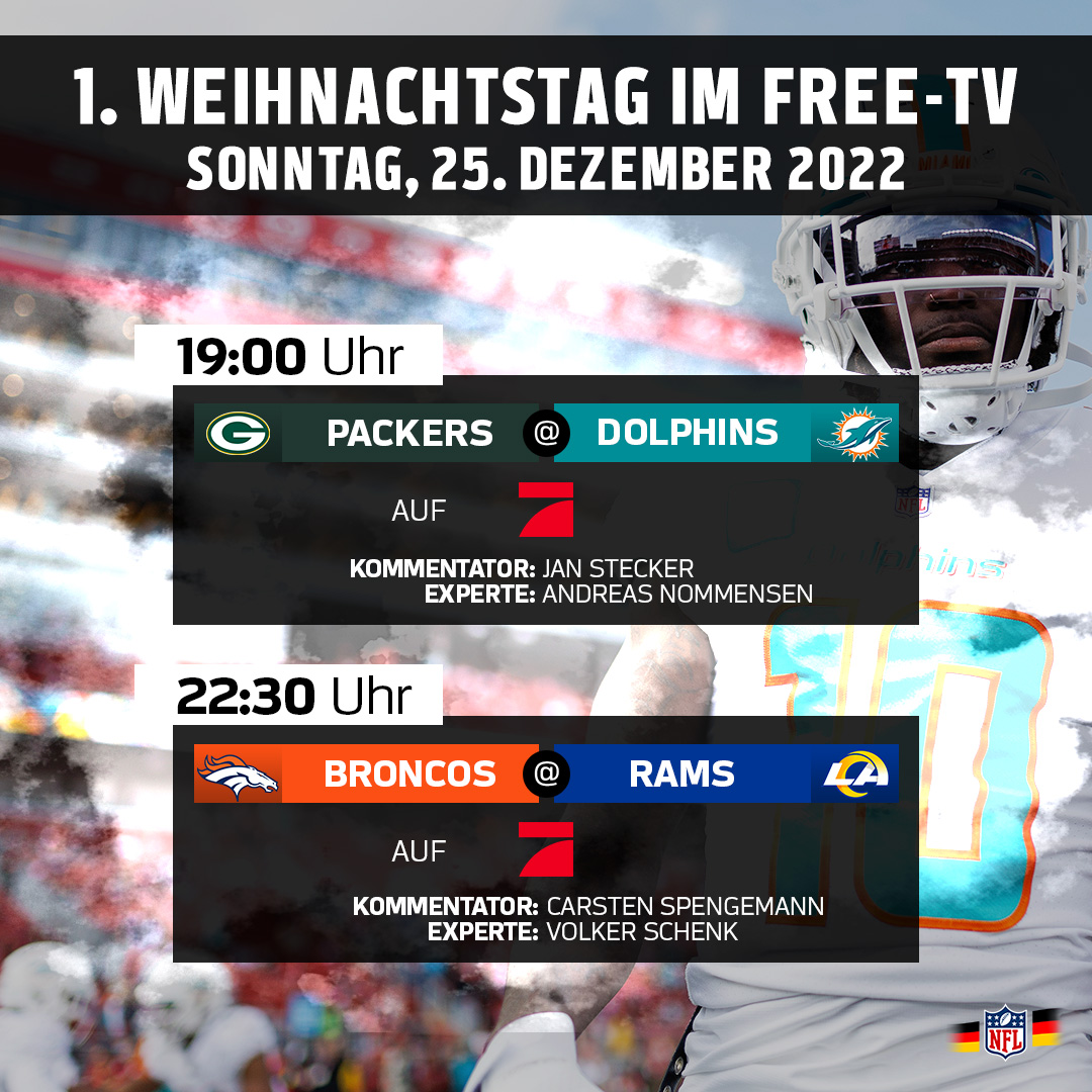 NFL Deutschland on X