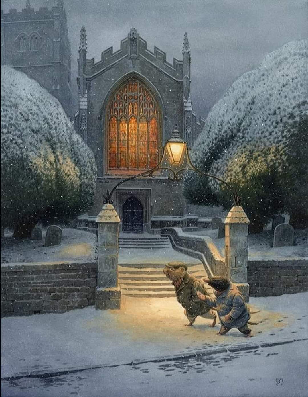 Chris Dunn
