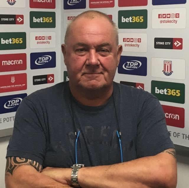 Richie Jervis tweet media