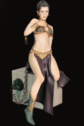 なんでもかんでもあの娘もその娘もこんな格好にするだけなんだけど 