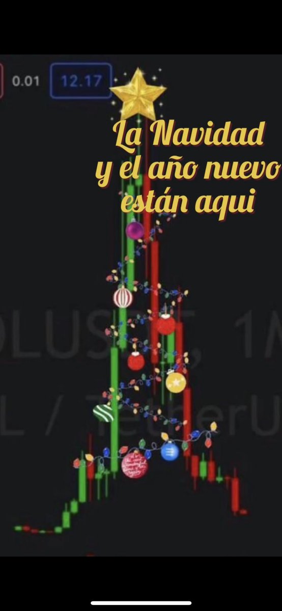 MERCRIDOM's tweet photo. ¡Feliz navidad ! Te desea, MERCRIDOM https://t.co/sa0Q02GoAe