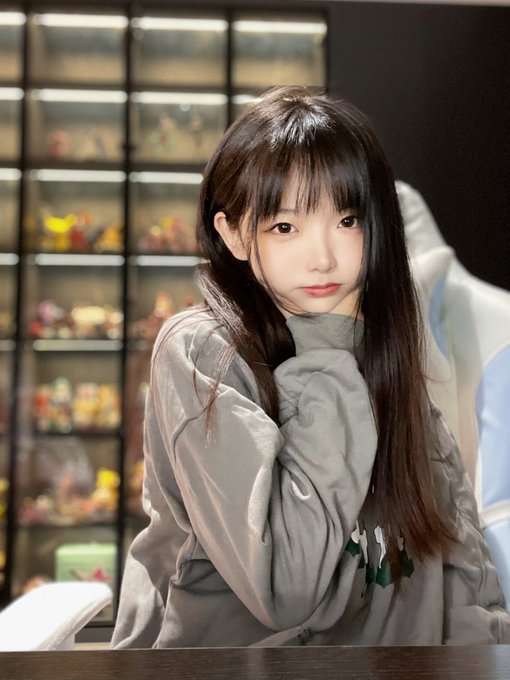 Twitterのコスプレ画像47