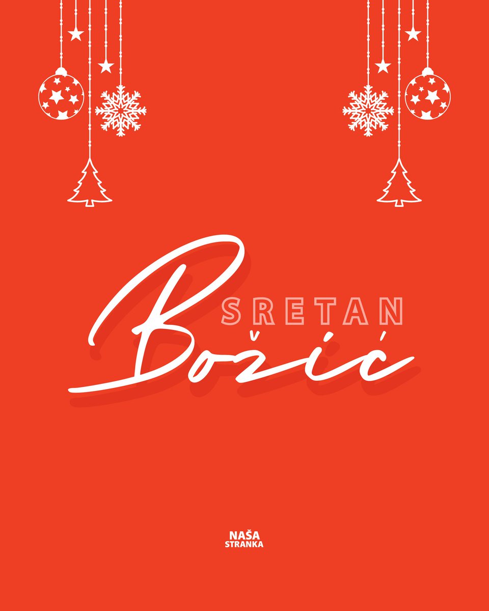 NasaStrankaBiH's tweet image. 