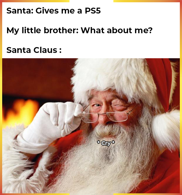 TheGLabTech's tweet photo. Come on, we can still hope 😆

Merry Christmas to all 🎅 https://t.co/pjqeiCoulb