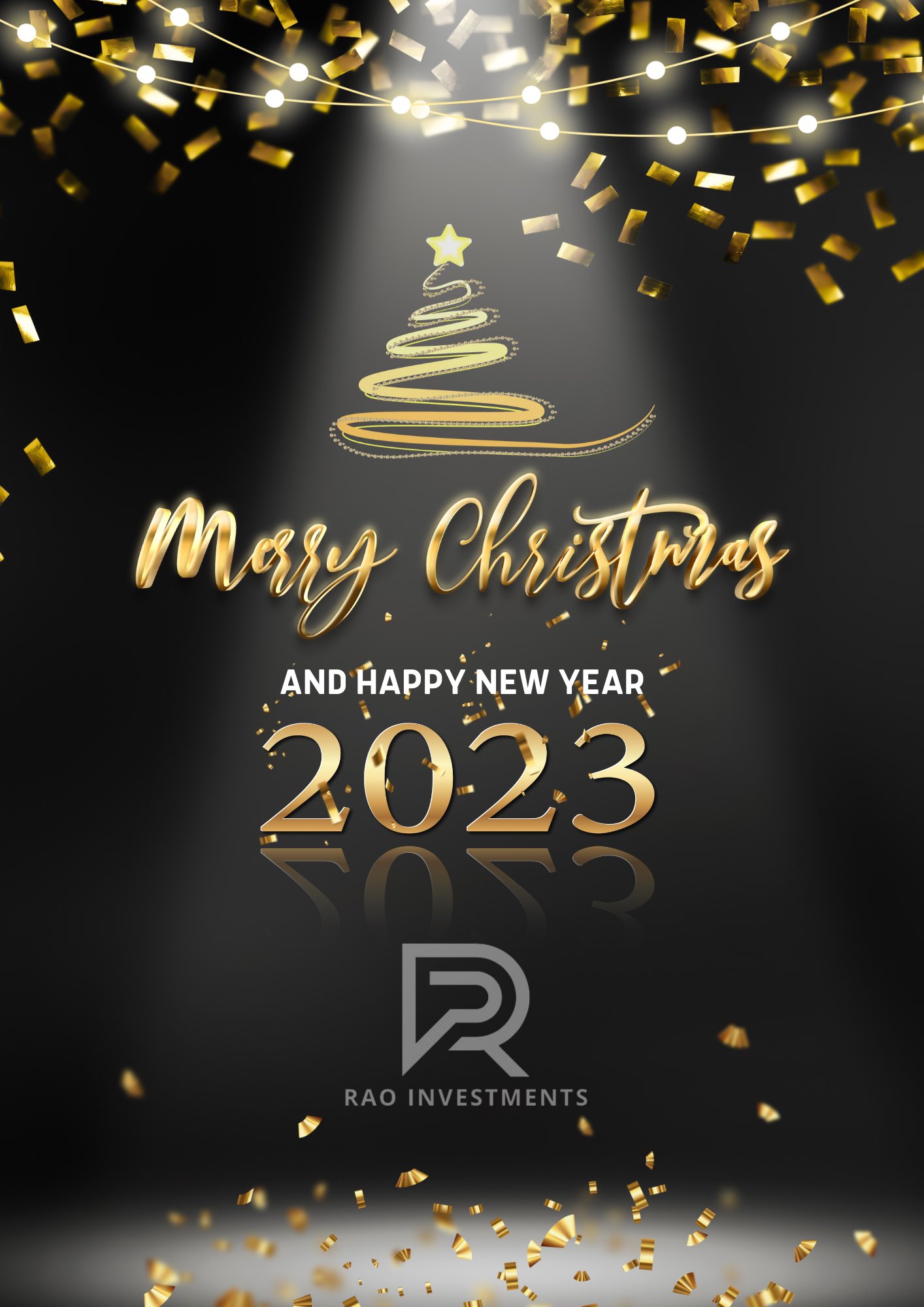 Rao Investments (RaoInvestments) / Twitter