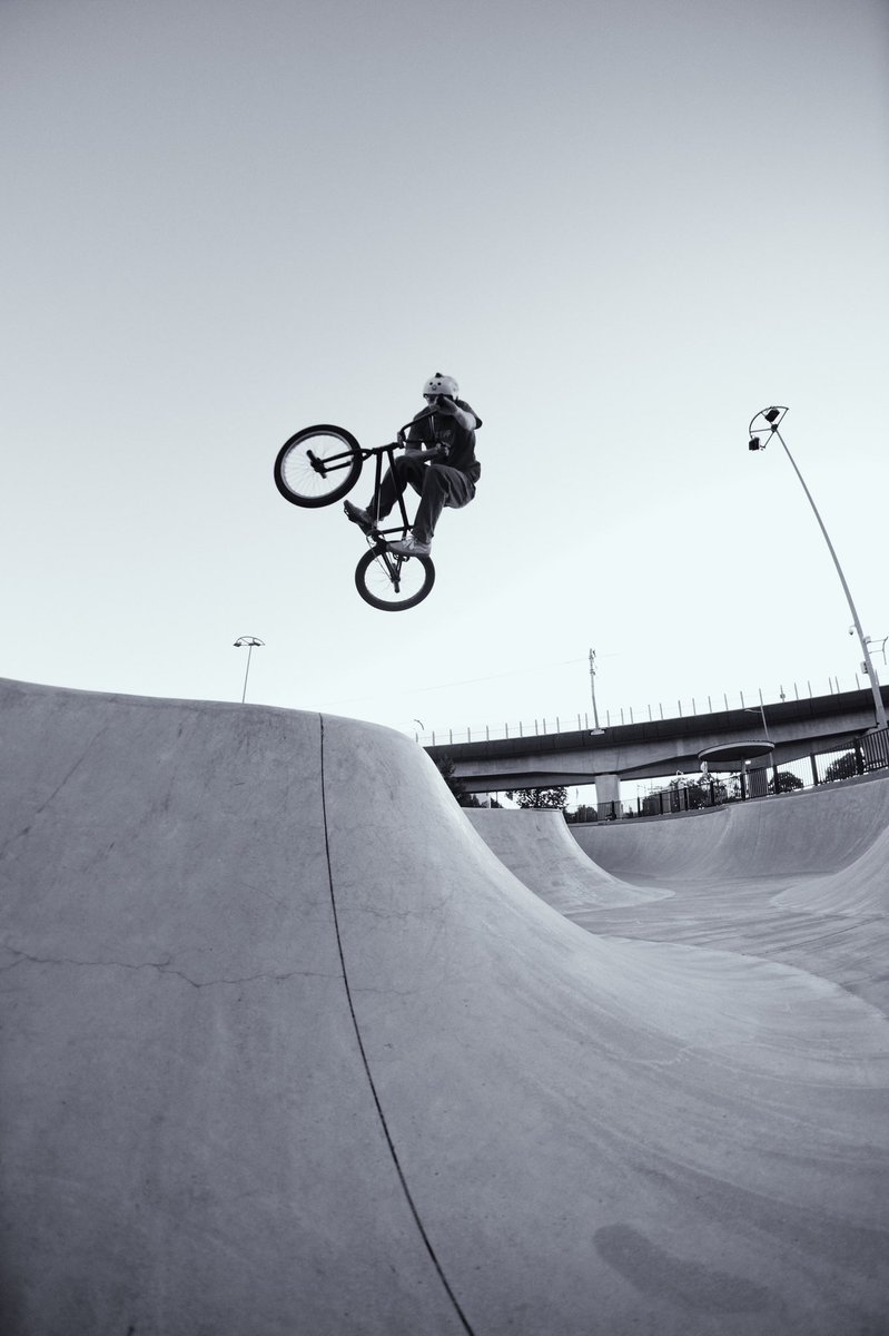 Terbang tinggi #heruanwari #ztffbmx #ridebmx