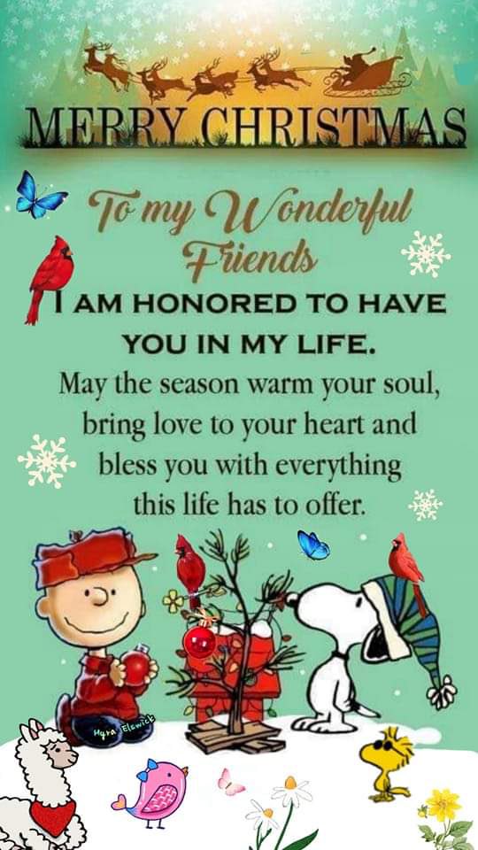 Wishing you all a very Merry Christmas … Be Safe & Blessed🙏🏻@ClayneCrawford @SamesVegasss @SunshineBrown1 @DrJimmyStar @AntonCountrySup @difusella @TeamClayne @360WiSE @1943_ron @HubReynoldsJr @corbaz_beatrice @crazily4U @Smurfy_Grump @Karim91410 @LeGrandeWee ❤️ #TeamClayne🎄