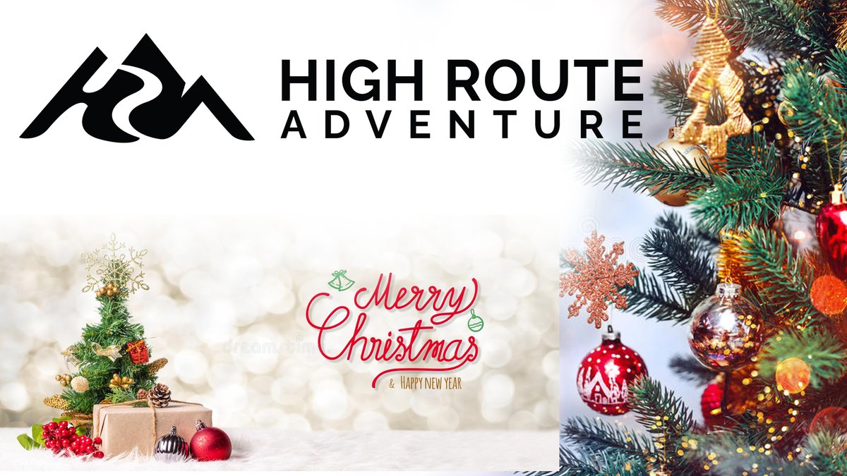 highrouteadv's tweet photo. Merry Christmas 🤶 and  A Happy &amp; Prosperous New Year 
#christmas2022 #christmastime #happynewyear2023 #holidaywishes #FestiveSeason #hradventure
#highrouteadventure https://t.co/MYgpRSHBGf