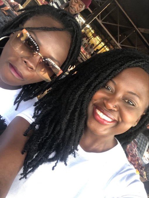 bonitaonsafari's tweet photo. There is a grilled meat market in Karutura,Namibia called Singripota. In a quest to try local food we went there. They sell Kapana(grilled meat) then you move to the back and buy pap (ugali). (Namibians really laughed at me for saying Singripota sijui why🥺. Isn't it Singripota? https://t.co/vrUcvvKrgr