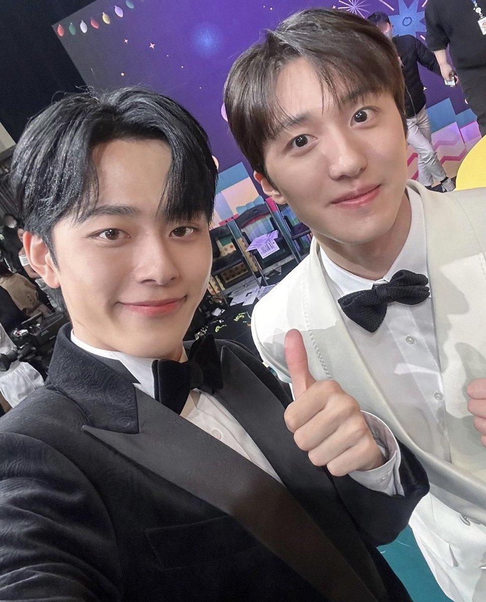 선호님 인스타 차니!!😍