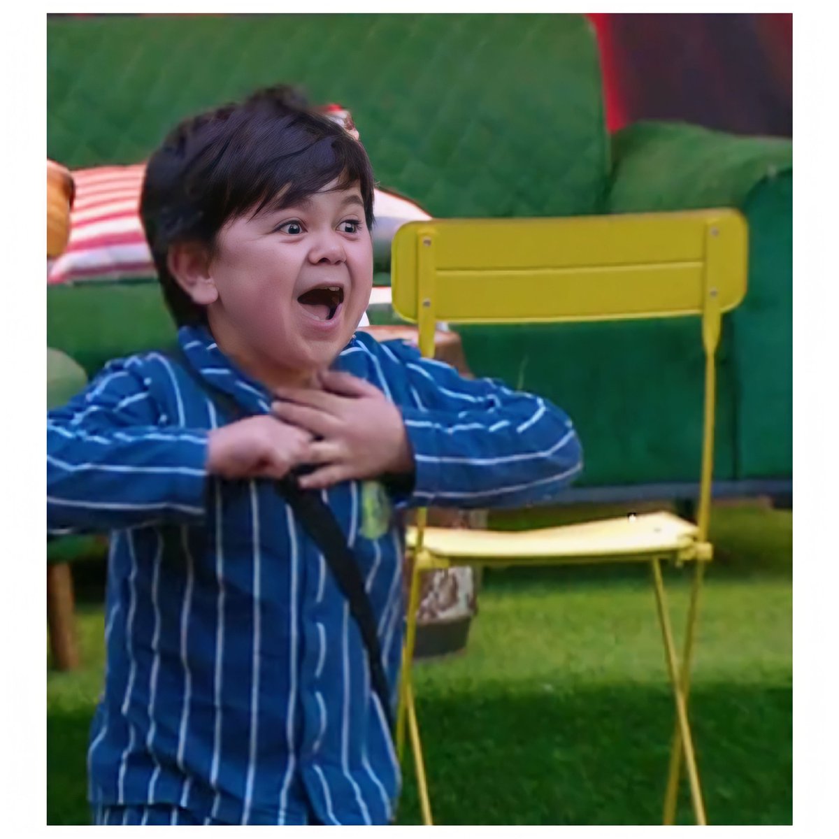abduroziksquad's tweet photo. My Reaction On Abdu's Come Back :)
Chhota Bhaijaan Aa Gayaaaa :)
@Abdurozikmusic Thank You So Much

WELCOME BACK ABDU https://t.co/CeEZKX9efL