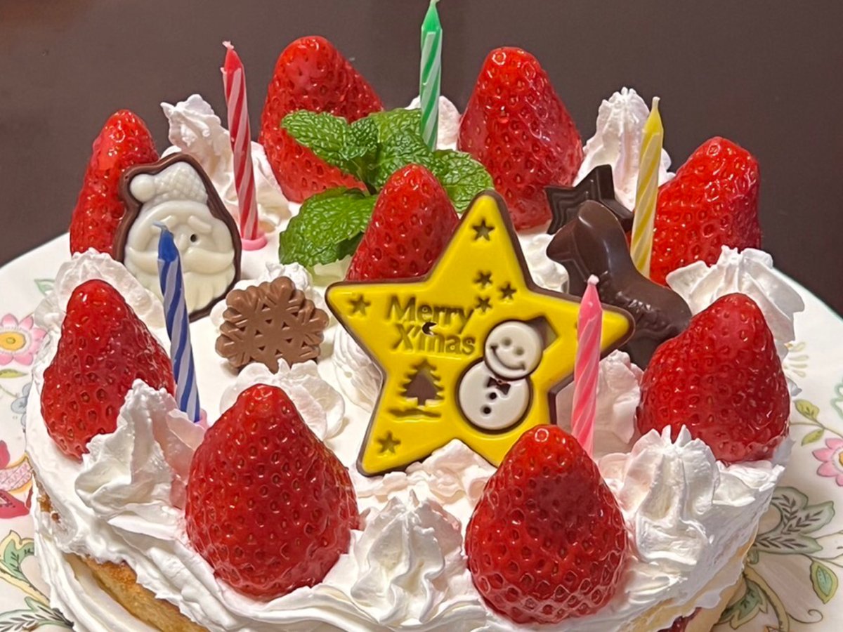 まお*mao🍬/真波みお on Twitter
