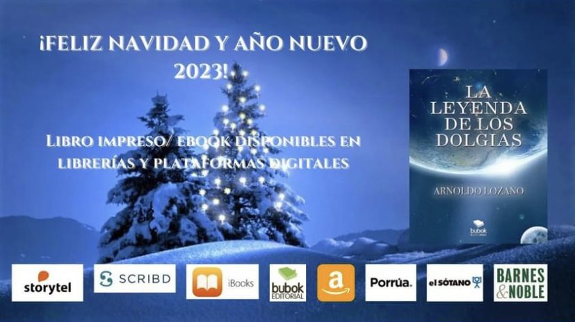 Arnoldo Lozano (@ArnoldoLozano6) on Twitter photo 2022-12-25 07:53:57