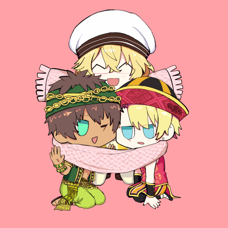 「#うたプリST メリークリスマス童貞を殺すセーターのトキヤです!(なぜ) 」|紳士校⚡💙のイラスト