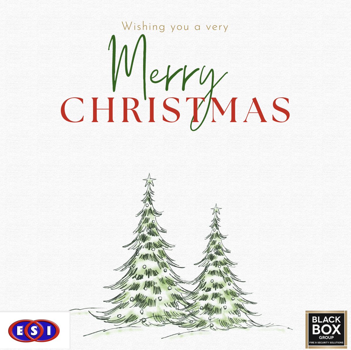 Best wishes to our teams, clients and partners for a fabulous Christmas 🎄