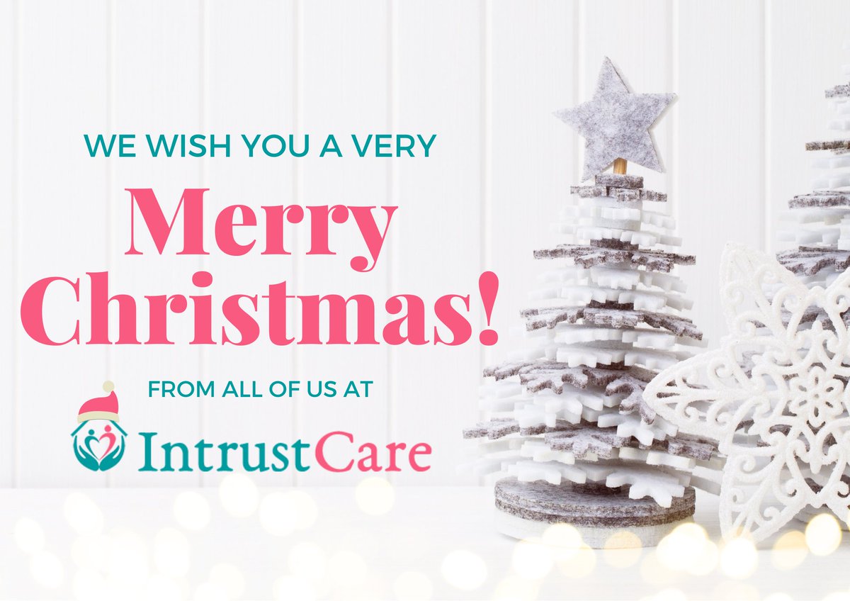 Intrust Care tweet media