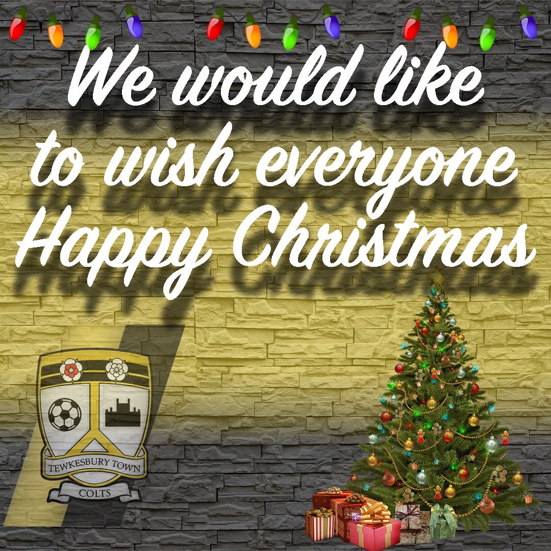 Wishing everyone a merry Christmas. We hope you all have a fantastic day