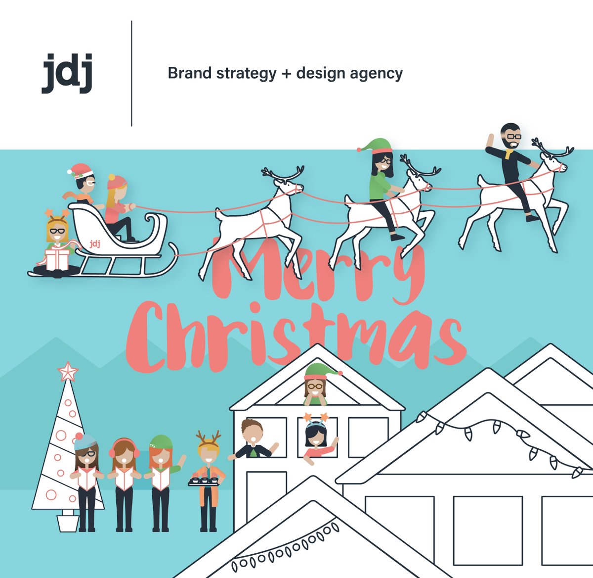 🎶 We wish you a Merry Christmas and a Happy New Year!