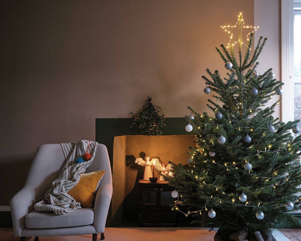 Merry Christmas from us and @FarrowandBall  

#farrowandball #rabartdecor #merrychristmas