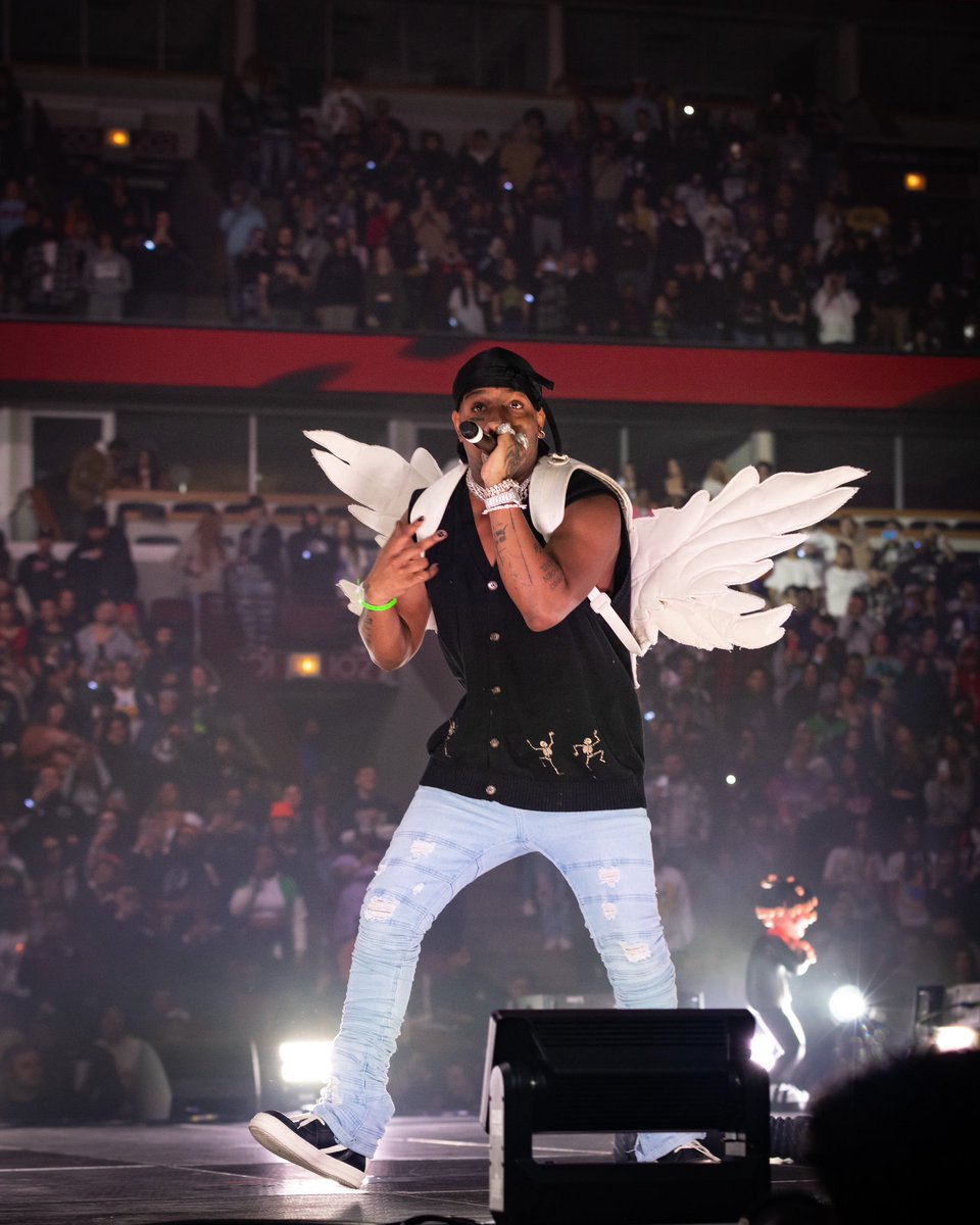 Juice WRLD Day 🕊️