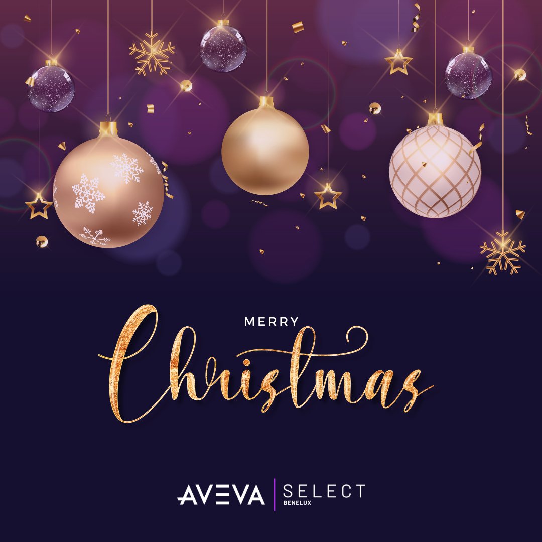 AVEVASelectBNL's tweet photo. Merry Christmas to all our colleagues, partners, customers and followers. 🎄 https://t.co/TSqzTTHIXK