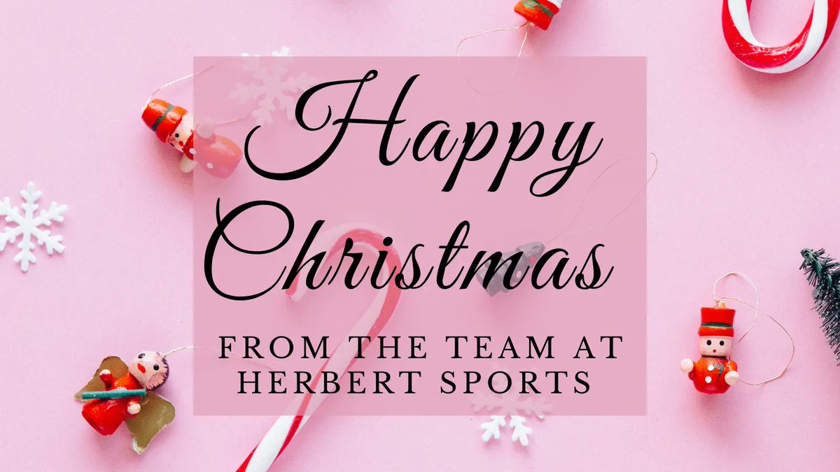 Happy Christmas to all our wonderful staff, customers and neighbours in East Grinstead!#eastgrinstead #herbertsports #christmas #independentbusinesses