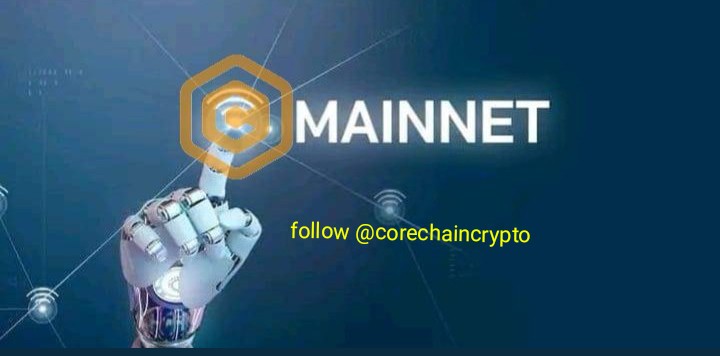 #Bitcoin miners, Get ready to Rumble with the most Powerful innovation from <a href="/Coredao_Org/">Core DAO 🔶</a>

Who is waiting for $CORE Mainnet Settings &amp; #Satoshi first world free Airdrop App?

No            ME             ME 
 👇🏽            👇🏽              👇🏽
Comment and Retweet to make Statement✍️